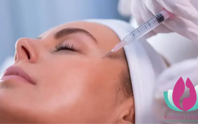 What are Skin Booster facial sessions? And what are their benefits?