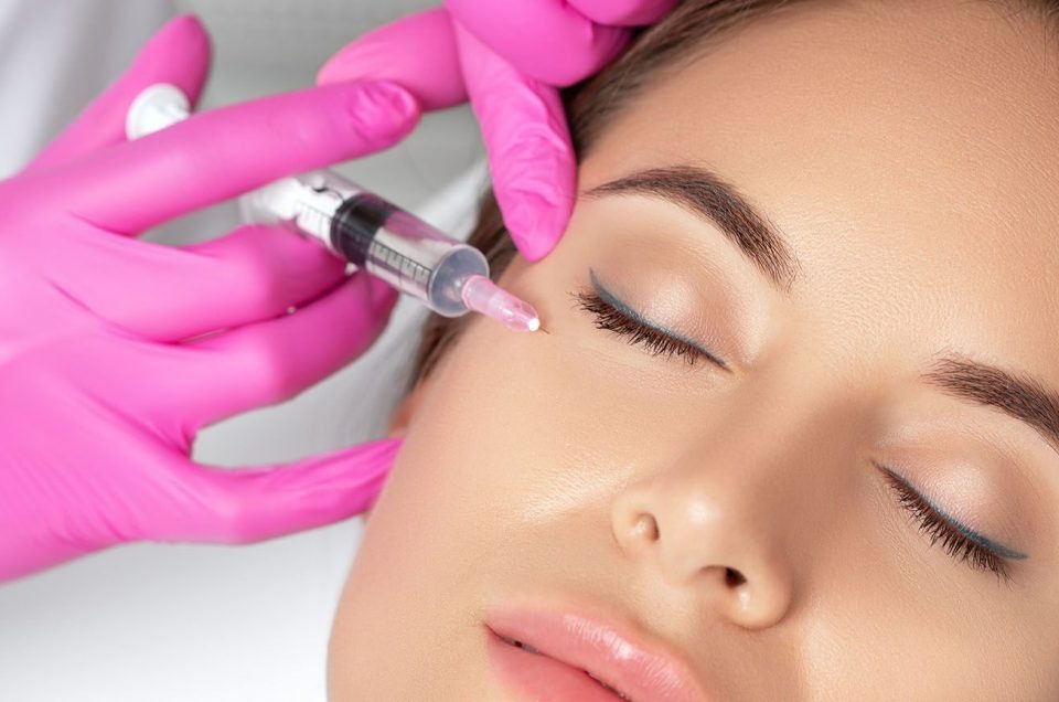 how-often-should-you-get-botox
