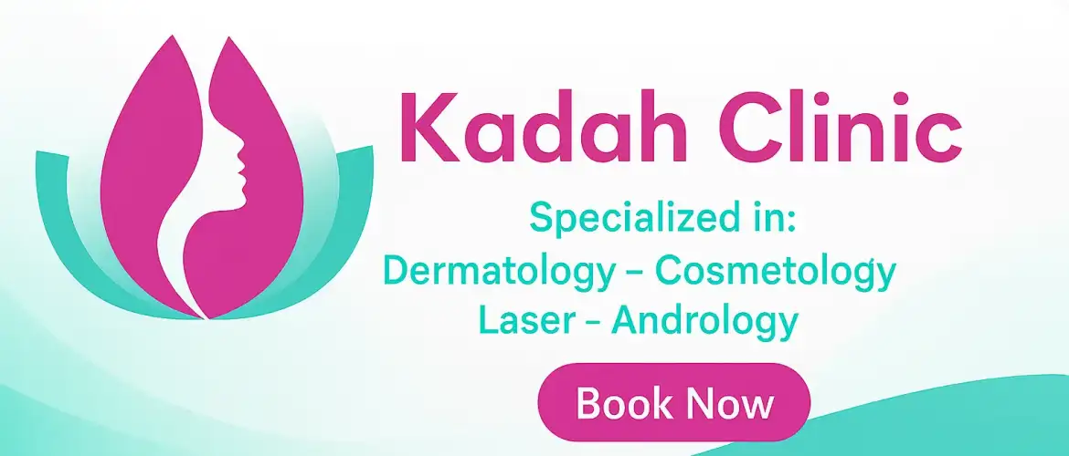 kadah clinc